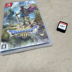 ドラゴンクエストIII