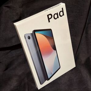 OPPO Pad Air タブレット Wi-Fi版 RAM 4GB / ROM 128GB ナイトグレー 未開封品
