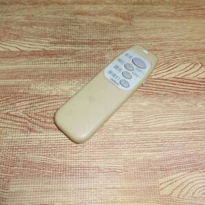 T02 ★送料無料★安心の不良返品保証付★即決★スピード発送★ ODELIC オーデリック / 照明リモコン / 型番不明