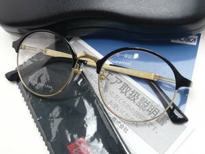 【最後の1本】新品!レイバン RX8752D-1198 メガネ 正規品 フレーム 専用ケース付 RB8752D 伊達 老眼鏡 サングラス等に