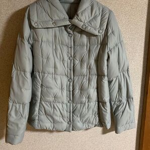 (株)フェリーチェモーダ・Raffinata ダウンジャケット コート アウター 長袖 ダウンコート