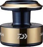 DAIWA 20SALTIGA 18000 スプール ゴールド