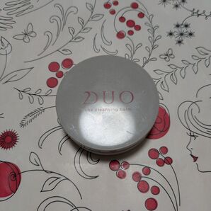 DUO デュオ ザ クレンジングバーム 20g