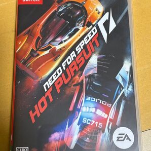 ニード フォー Remastered Need for Speed Switch