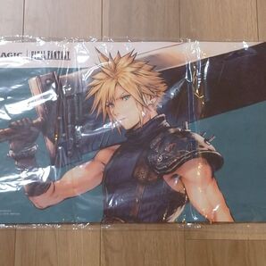 MTG クラウドプレイマット 未開封新品