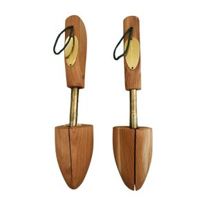 Salvatore Ferragamo 木製シューキーパー レディース