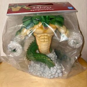 一番くじ ドラゴンボールVSオムニバスZ ラストワン賞 ポルンガフィギュア 新品未開封!ドラゴンボールZ 40th ラスワン