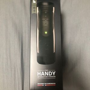 The Handy