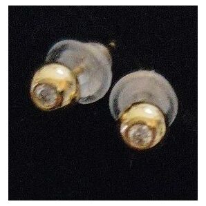 予約品 k18ゴールドピアス ダイヤモンド
