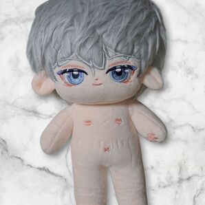 恋と深空 セイヤ ぬいぐるみ 20cm