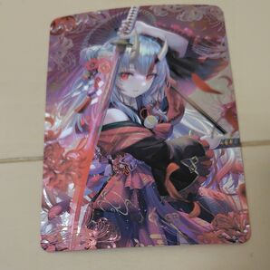 false310様専用 ACG キラカード 海外製品