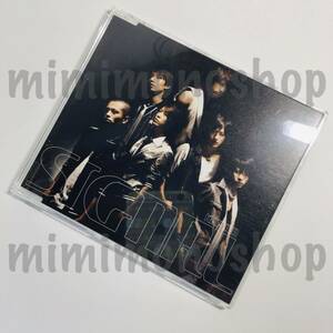 ★中古★即決★KAT-TUN【 SIGNAL・I'll be with you / CD シングル 】公式 グッズ / 通常盤