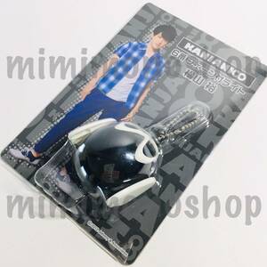 ◇新品★即決★関ジャニ∞ 横山裕 【 6番 チェーン 付 ライト 】 公式 公認 グッズ セブンイレブン 一番くじ 当たり くじ