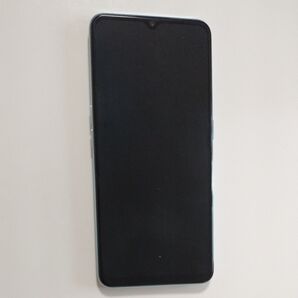 OPPO Reno3 A ブルー デュアルSIM 不具合有