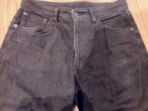  used BOBSON pants 31 -inch 