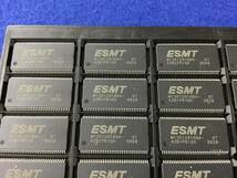 M13S128168AB1AG【即決即送】 ESMT 2Mx16-Bitx4 Banks DDR SDRAM [275814] 　２個セット _画像4