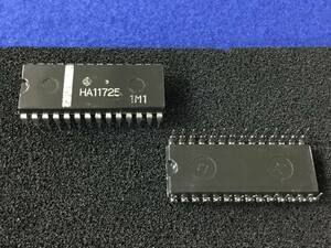 HA11725【即決即送】日立 IC [358Pg/181277] Hitachi IC 2個セット