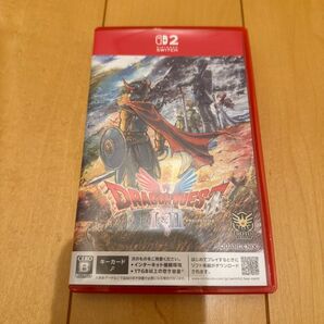 ドラゴンクエスト 1&2 i&ii ドラクエ Switch2版