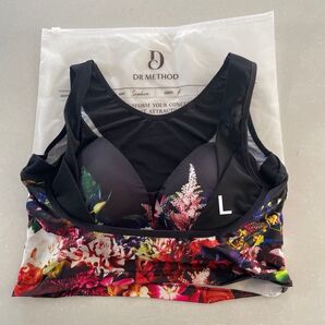 DR METHOD ブラジャー