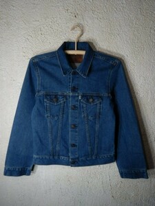 to1799 EDWIN Edwin 40371 Denim жакет джинсовый жакет G Jean популярный 