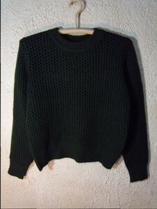 n1723 Be mingby Beams B:MING BEAMS lady's material .. knitted sweater popular 