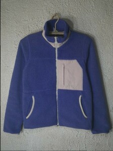 n5572 adidas Adidas .... lady's M Zip fleece jacket popular 