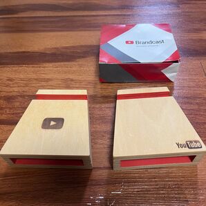 ★非売品★youtube関係者限定イベントグッズ スピーカ-