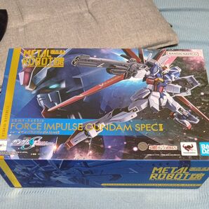 METAL ROBOT魂 <SIDE MS> フォースインパルスガンダムSpecII
