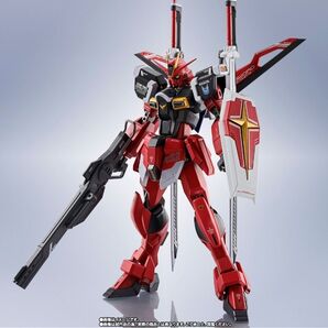 METAL ROBOT魂 <SIDE MS> ソードインパルスガンダムSpecII