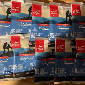 オリジン オリジナル 50g 10袋セット