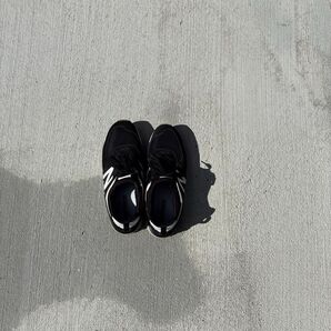 New Balance ニューバランス スニーカー ブラック