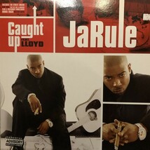 Ja Rule / Caught Up_画像1