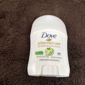Dove advanced care デオドラント スティック 14g