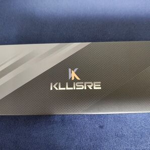 【新品未開封】KLLISRE 8GB DDR4 2666MHz
