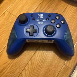 Nintendo Switch ワイヤレスホリパッド