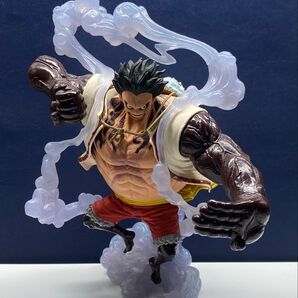 ワンピース フィギュア KING OF ARTIST ギア4 バウンドマン ルフィ ONE PIECE キングオブアーティスト