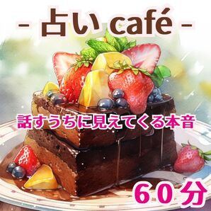 60分 占い鑑定 電話占い チャット占い タロット占い 占い放題 恋愛 仕事 人間関係 相性 悩み 相談 電話鑑定 チャット鑑定