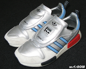 【USED】ADIDAS MICROPACER R1 US11 [20/11]アディダスオリジナルスマイクロペイサーアール１