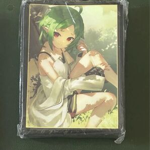 無職転生 シルフィエット スリーブ eatos