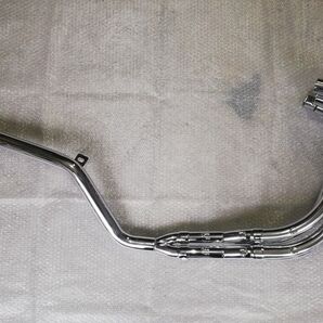 ゼファーの激鳴き4-2-1管42.7π サイレンサー付き!低回転コール♪CBX!