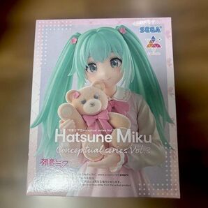 Luminasta 初音ミク Conceptual series Vol.3