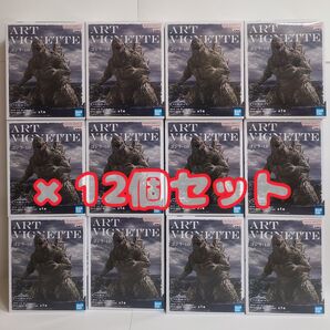 ゴジラ-1.0 アートヴィネット ゴジラ(2023)洋上イメージver. 12個セット