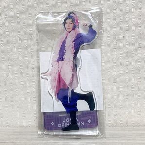 ミュージカル 忍たま乱太郎 第13弾再演 ようこそ!忍たま文化祭 アクリルスタンド 綾部喜八郎 大谷誠