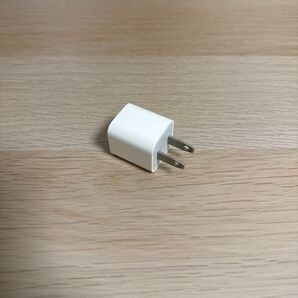 Apple アップル iPhone アイフォーン アイフォン 付属品 純正 5W (5V/1A) USB電源アダプタ USB充電器