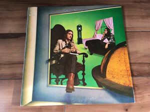 LP★DAVE MASON / IT'S LIKE YOU NEVER LEFT