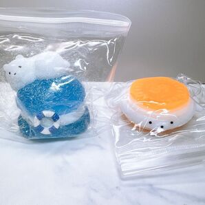 スクイーズセット