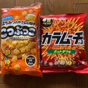 お菓子まとめ売り