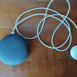 Google Home mini