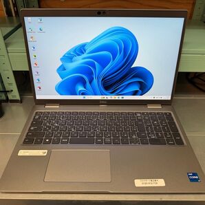 【即使用可能】DELL Precision i7 11世代 T500搭載 メモリ32GB SSD512GB Office搭載