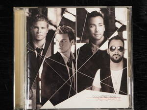 CD Backstreet Boys Unbreakable